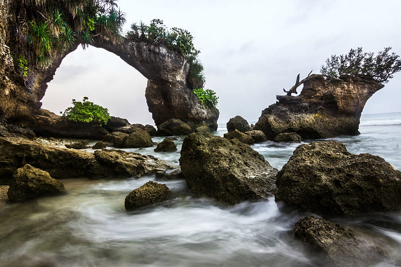 Natural Bridge